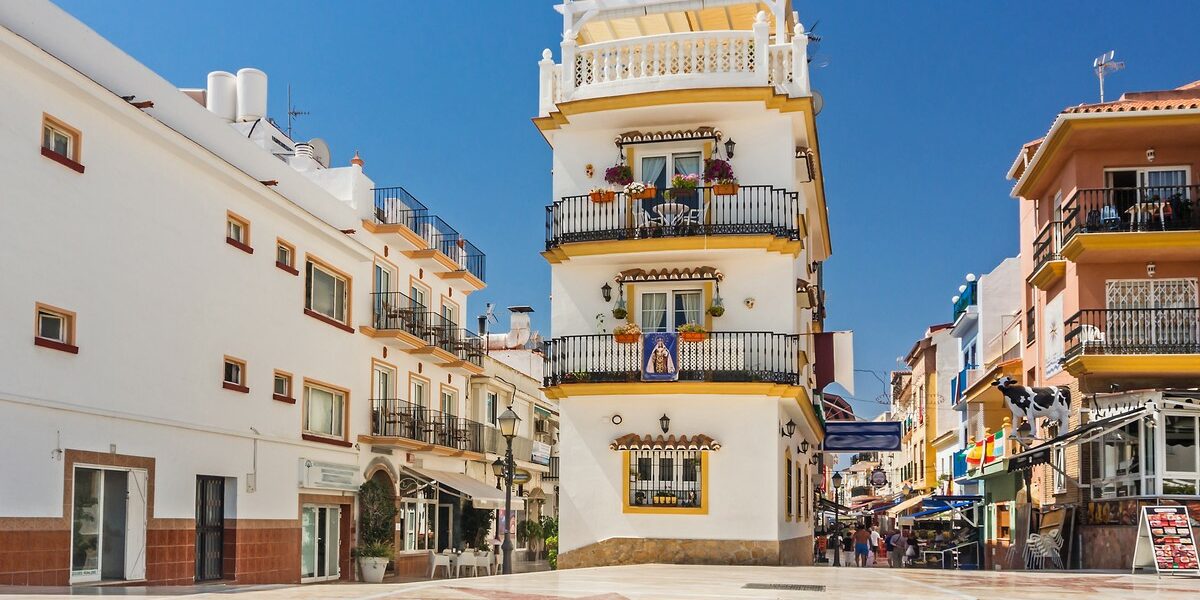 À la découverte de Torremolinos : Une destination de rêve sur la Costa del Sol