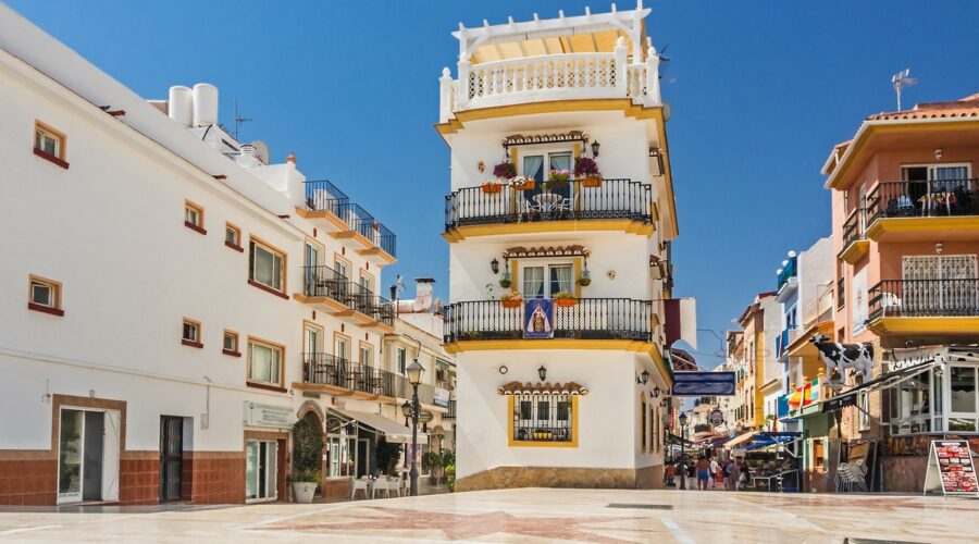 À la découverte de Torremolinos : Une destination de rêve sur la Costa del Sol