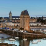Découvrez la Tour Solidor de Saint-Malo : Un trésor d'histoire et de vues imprenables