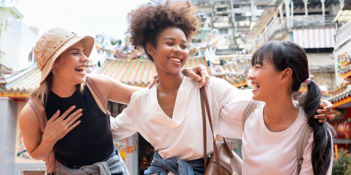 Voyages organisés pour personnes seules : 7 raisons de tenter l'aventure