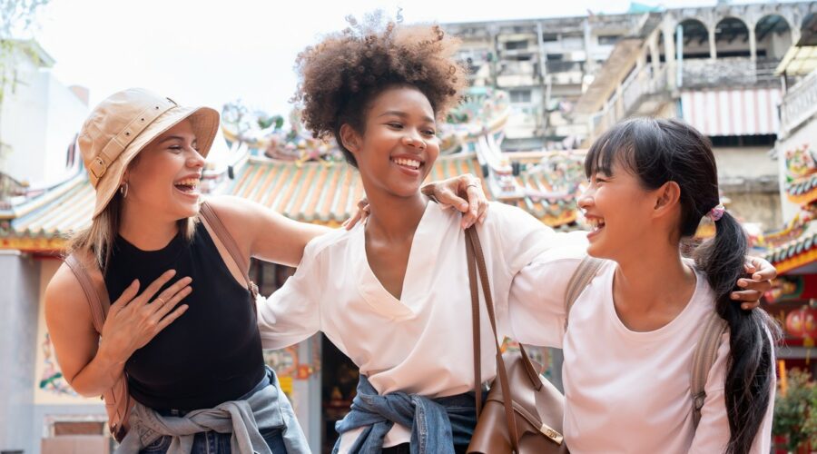 Voyages organisés pour personnes seules : 7 raisons de tenter l'aventure