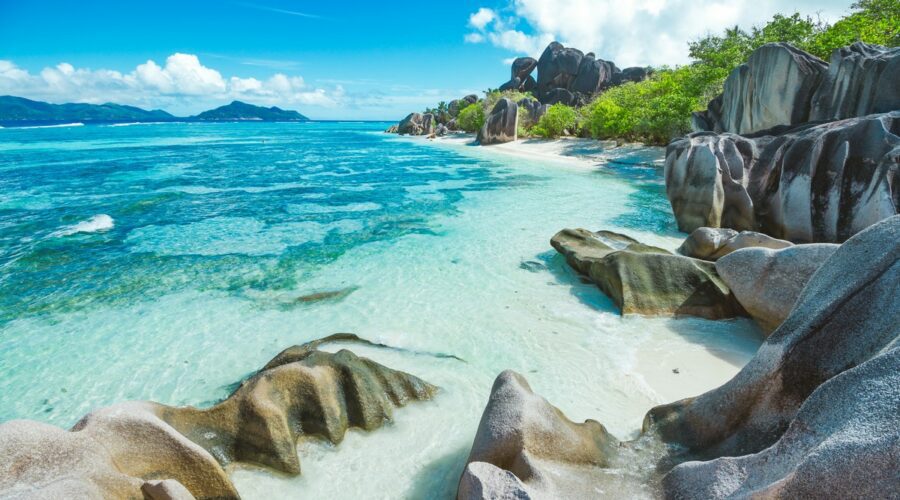 4 bonnes raisons de partir aux Seychelles en mars