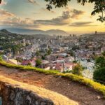 Sarajevo à Vélo : Itinéraires insolites dans la capitale Bosnienne