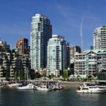 Visiter Vancouver en avril, un bon choix !