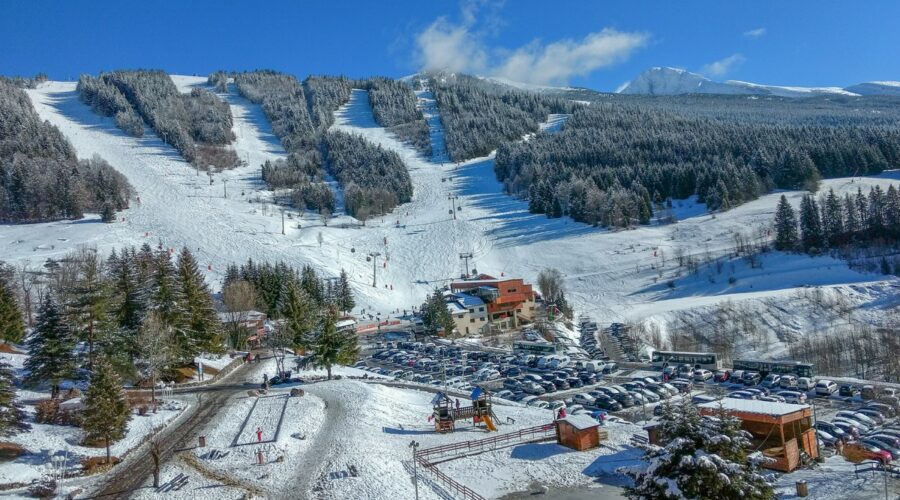 Que faire à Villard-de-Lans ? Une multitude d'activités vous y attend