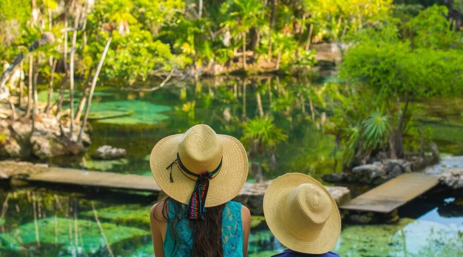 Pourquoi partir à Cancún en mai ? Voici de bonnes raisons