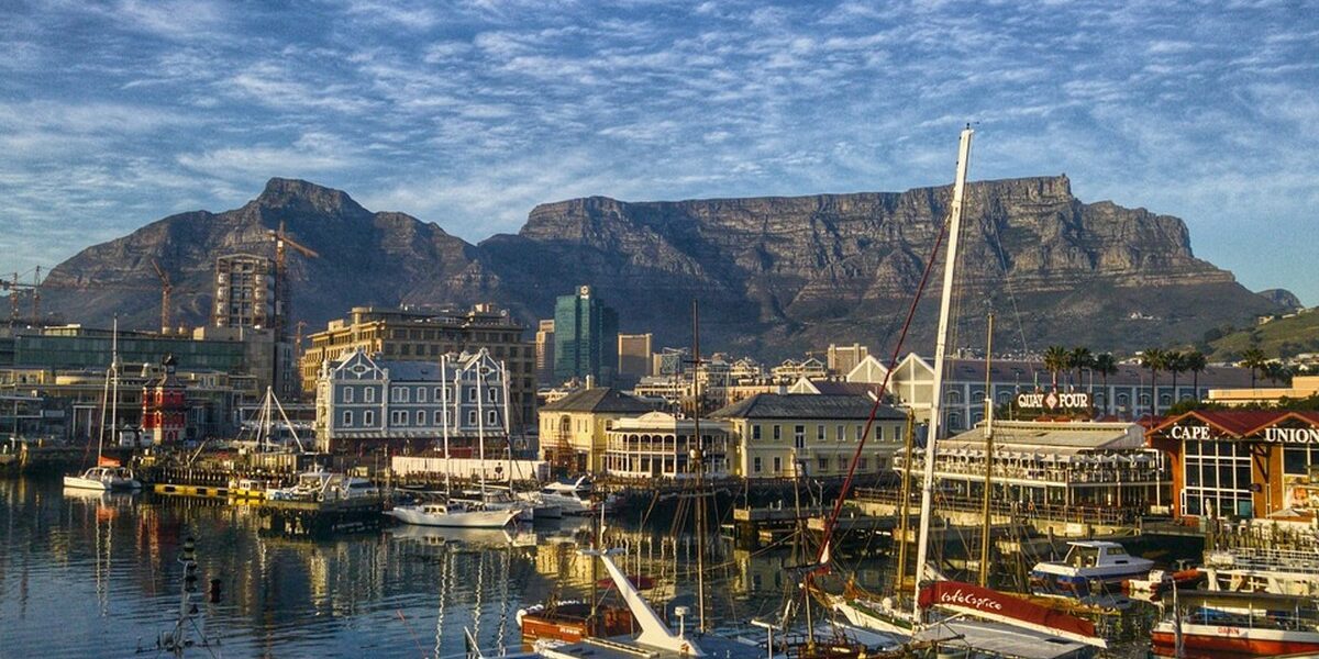 Visitez Cape Town en Afrique du Sud en mars : Nos coups de cœur