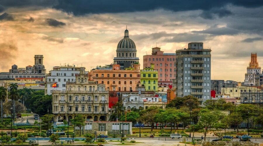Découverte de La Havane et de la culture cubaine en avril