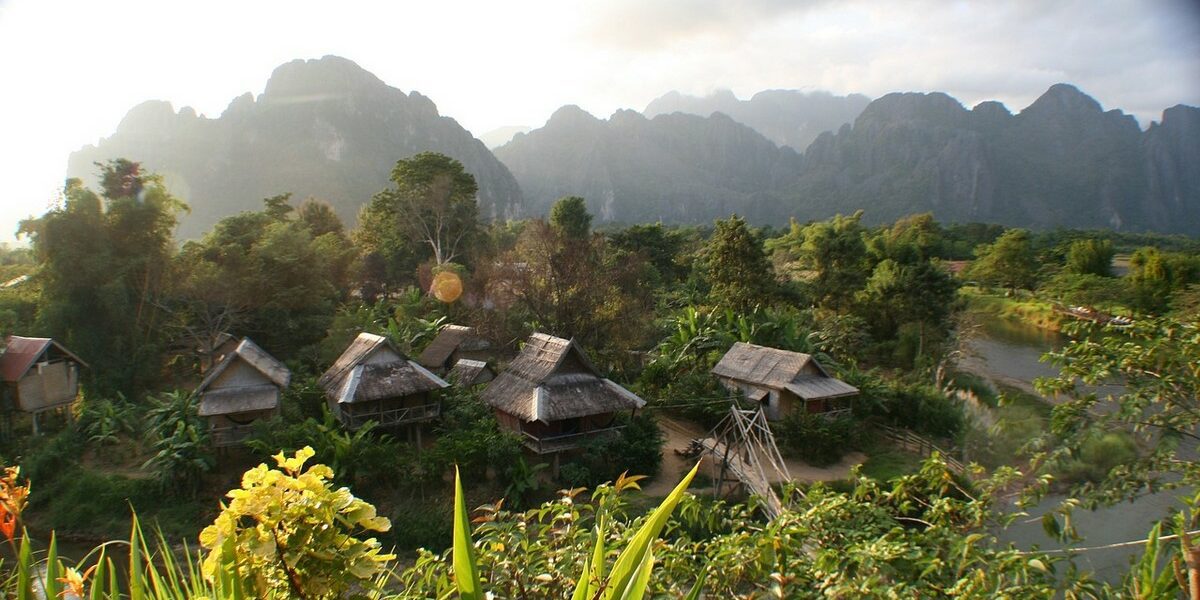 Envie de partir visiter le Laos ? Voici les trésors qui vous attendent