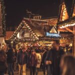 Les marchés de Noël en France : un enchantement pour les sens