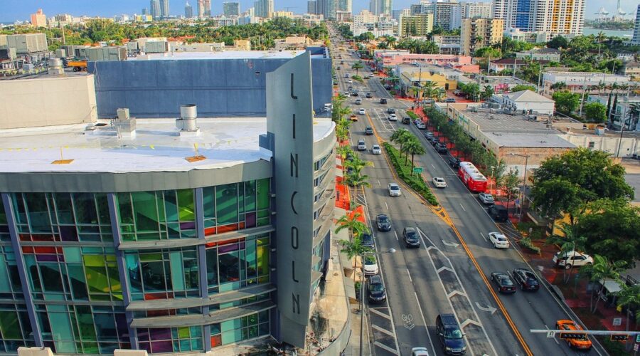 Top 5 des activités incontournables à faire à Miami Beach