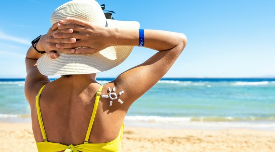 Où partir au soleil en mai pour se baigner ? Voici notre Top 7 !