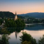 Partir en vacances en Slovénie : Entre histoire, culture et paysages à couper le souffle