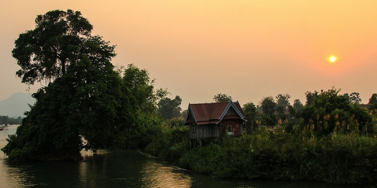 Top 10 des visites incontournables en voyage au Laos