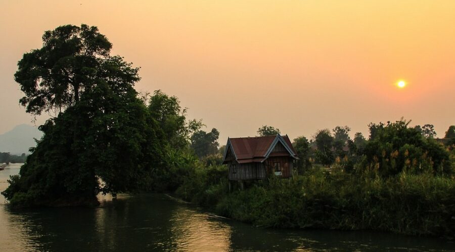 Top 10 des visites incontournables en voyage au Laos