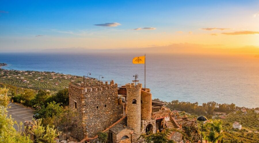 Voyagez au cœur de Kalamata : Plongez dans l'inattendu et le délicieux