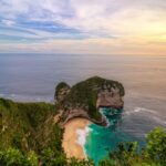 Découvrez les merveilles de Nusa Penida : des plages paradisiaques à la plongée sous-marine