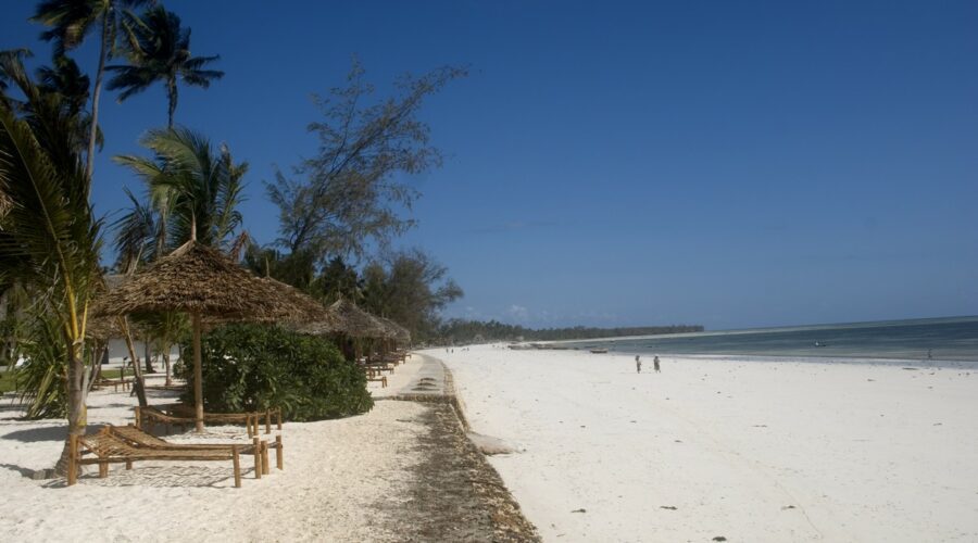 Découvrez Unguja, l'île enchantée de la Tanzanie