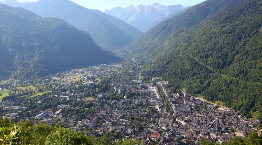 Bagnères-de-Luchon : Profitez pleinement de vos vacances en découvrant les meilleures expériences de détente