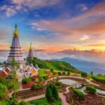 Que voir et que faire à Chiang Mai pour une aventure inoubliable