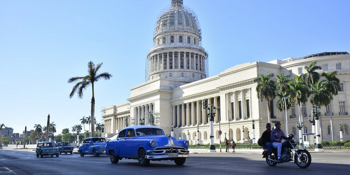 Découvrir Cuba autrement : Les trésors naturels de l'île de Cuba