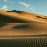 Le désert de Gobi en Mongolie : Un trésor géographique et climatique à découvrir