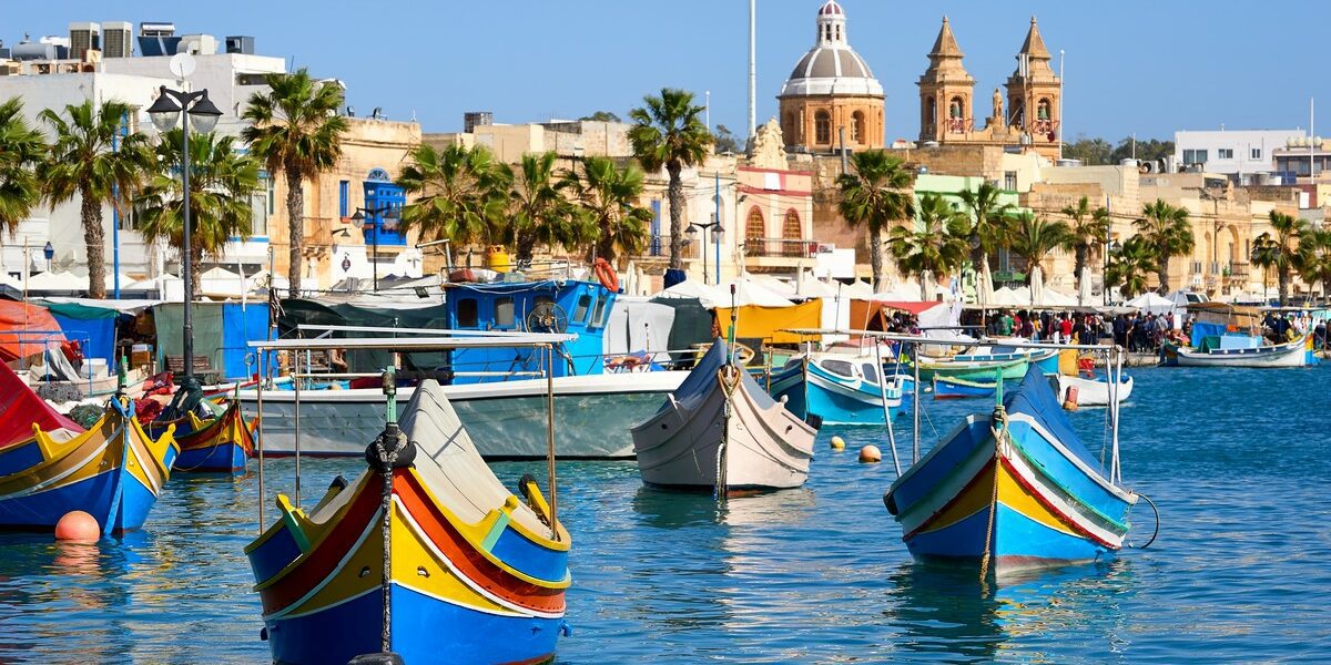 Profitez pleinement des expériences uniques que Malte a à offrir !