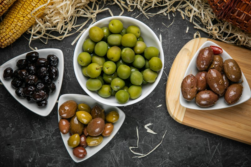 olives Kalamata