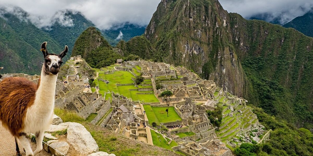 Embarquez pour une expédition unique au Pérou et osez un voyage dans l'inconnu