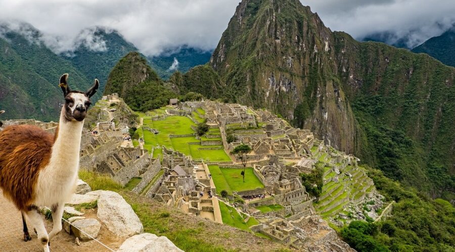 Embarquez pour une expédition unique au Pérou et osez un voyage dans l'inconnu