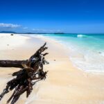 Mai à Madagascar pour des plages paradisiaques et des températures agréables