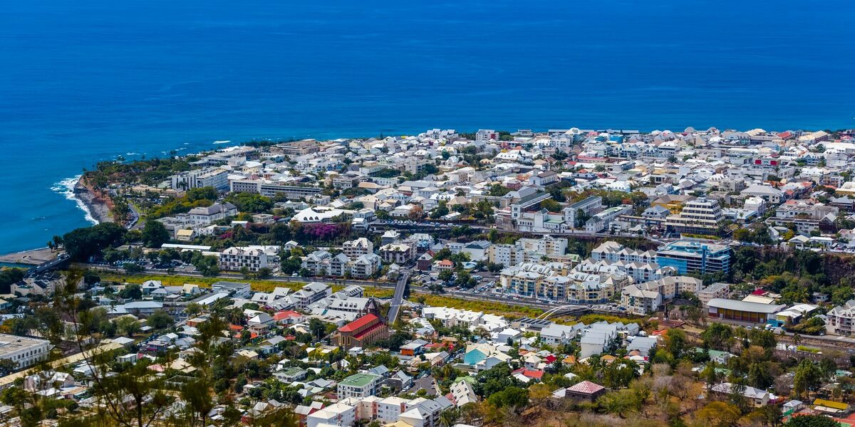 Voyage insolite dans les lieux méconnus de Saint-Denis de la Réunion
