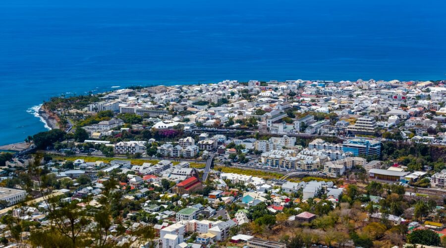 Voyage insolite dans les lieux méconnus de Saint-Denis de la Réunion