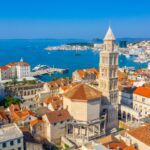 Explorez Split et plongez dans l'aventure à deux pas de la mer adriatique