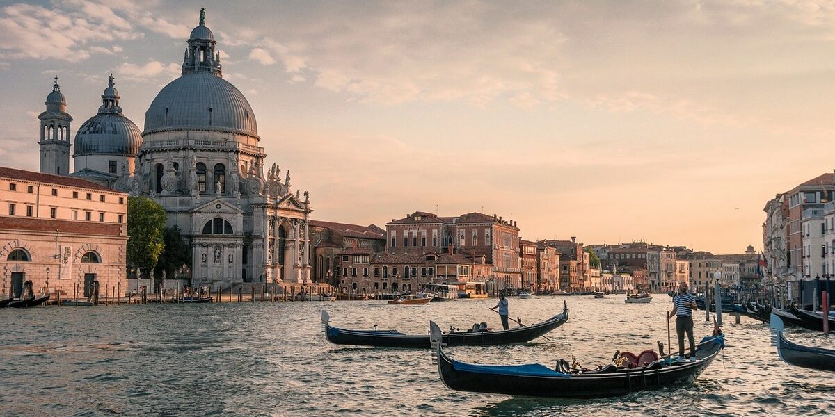 Venise : Les 10 incontournables visites