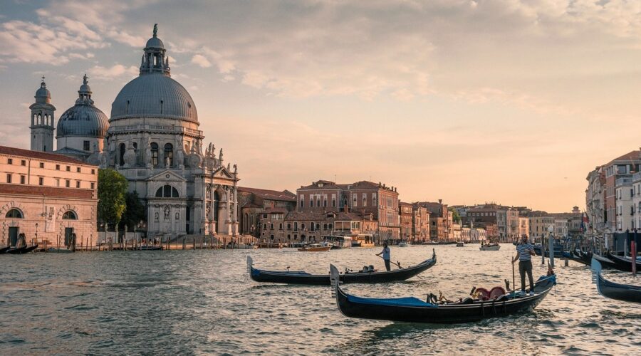 Venise : Les 10 incontournables visites