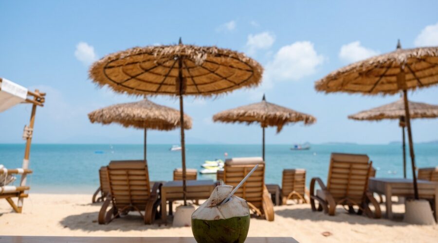 Pourquoi opter pour un village vacance pour vos prochaines vacances ?