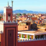 Savourez la Médina : Perdez-vous dans les ruelles colorées de Marrakech !