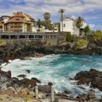 Tenerife insolite : Des plages de sable noir aux volcans endormis