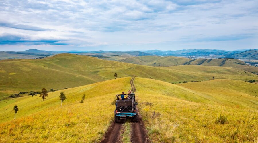 Ces 3 destinations africaines sont les plus belles et les plus sûres pour des vacances inoubliables