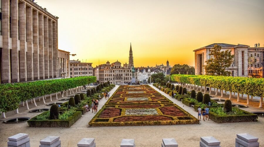 Week-end de 3 jours à Bruxelles : Découvertes culturelles et gourmandises