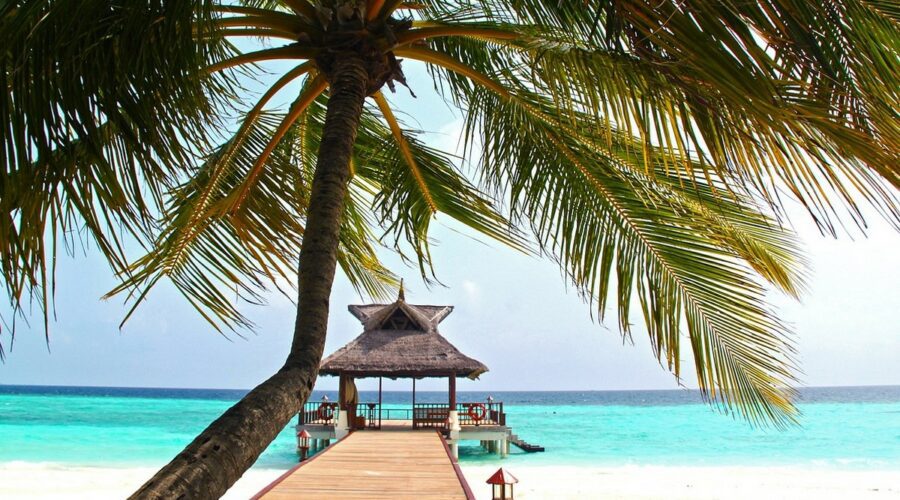 4 mauvaises raisons de ne pas partir aux Maldives