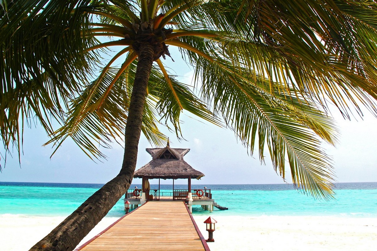 4 mauvaises raisons de ne pas partir aux Maldives