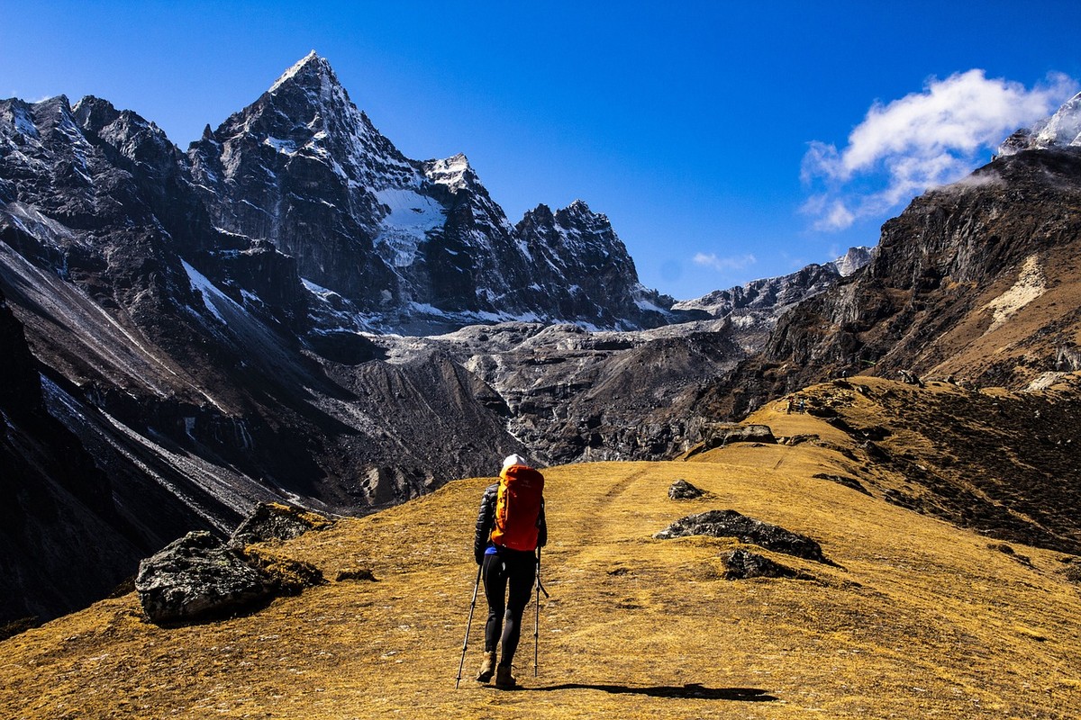Partir au Népal en avril, une expérience inoubliable