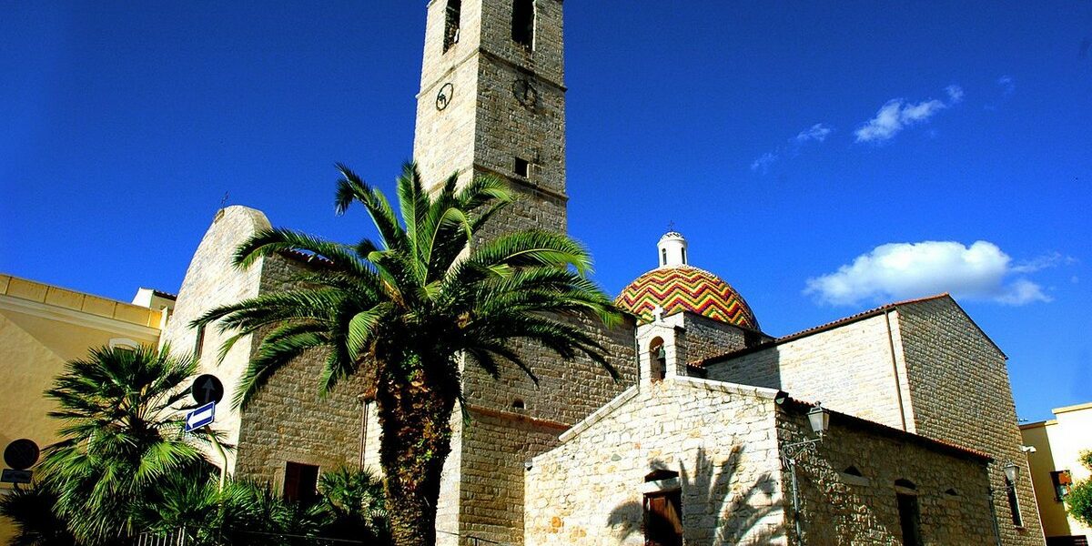 Succombez au charme d'Olbia en Sardaigne