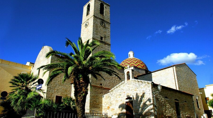 Succombez au charme d'Olbia en Sardaigne