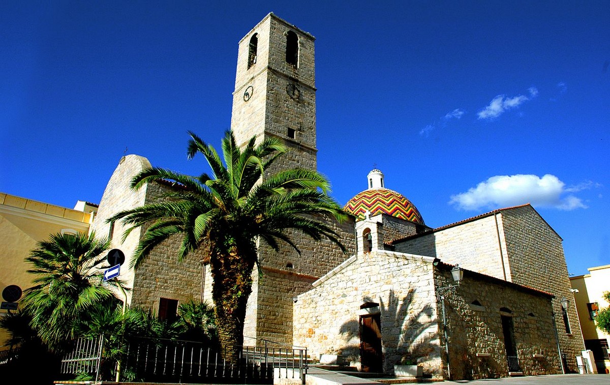 Succombez au charme d'Olbia en Sardaigne