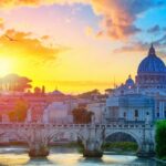 Un week-end inoubliable à Rome : Découvrez les trésors de la Ville Éternelle