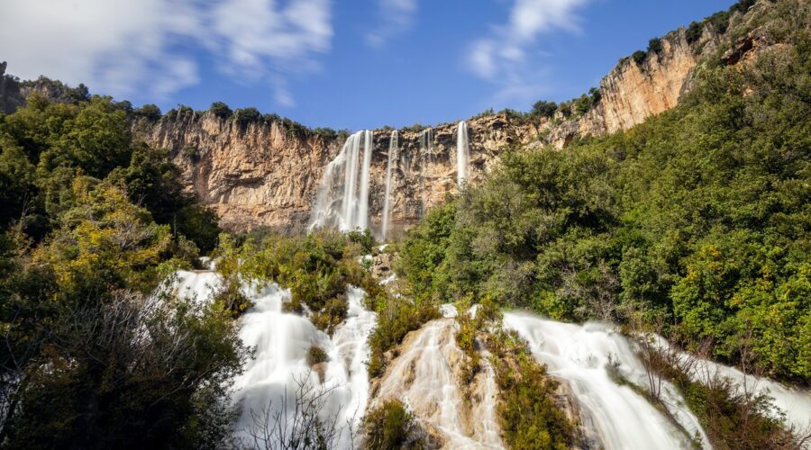 Les plus beaux sentiers de randonnée en Sardaigne