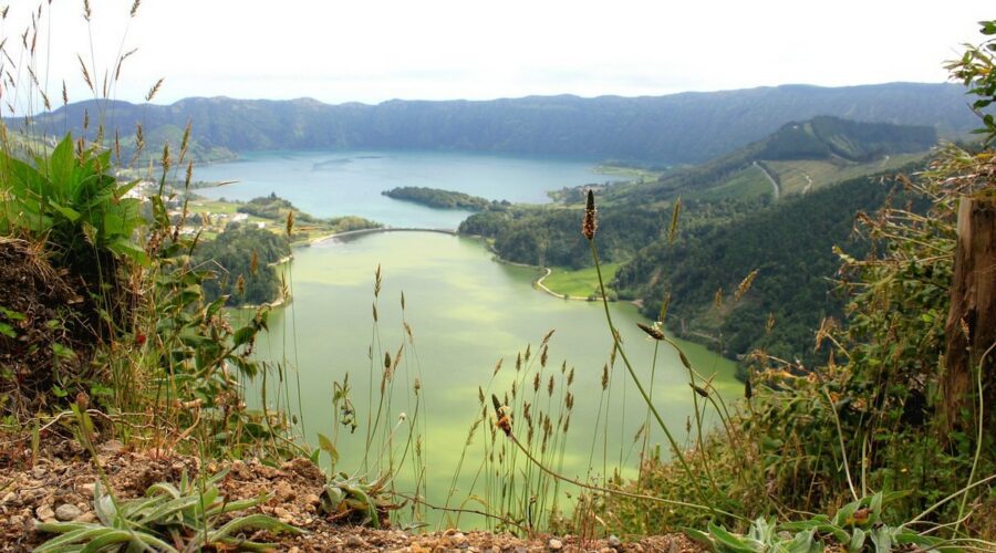 Les Açores, une destination de rêve pour les amoureux de la nature